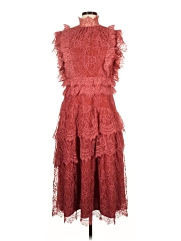 Rachel Parcell Cocktail Dress (view 1)