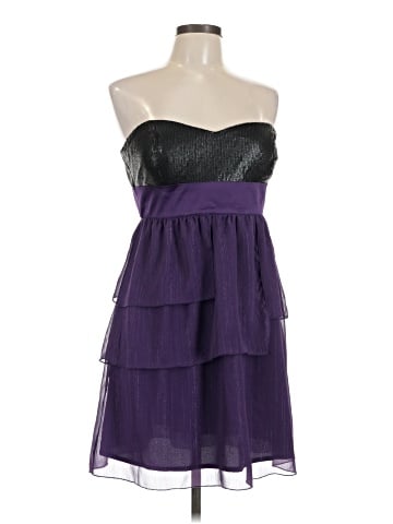 Walter by Walter Baker Cocktail Dress (view 1)