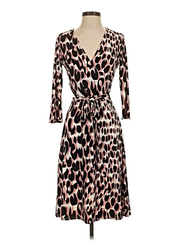 Leota Casual Dress (view 1)