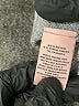 Juicy Couture Gray Pullover Sweater Size XS - photo 8