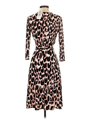 Leota Casual Dress (view 2)