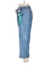 Splendid 100% Lyocell Blue Casual Pants Size XL - photo 5