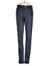 Current/Elliott Blue Jeans Size 25 waist - photo 1