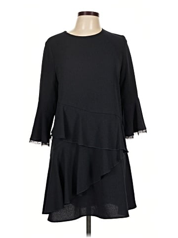Zara Basic Casual Dress (view 1)