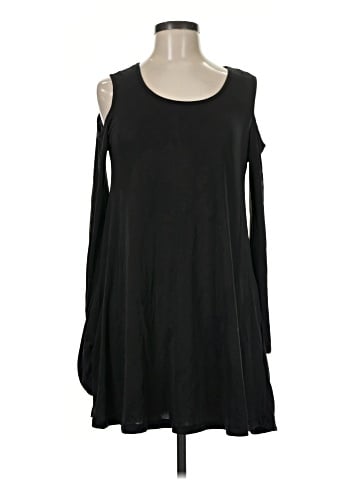 Alya Long Sleeve Top (view 1)