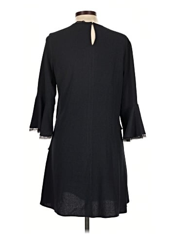 Zara Basic Casual Dress (view 2)