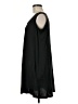Alya Black Long Sleeve Top Size M - photo 5