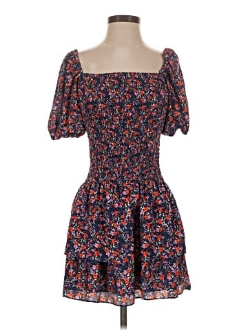 Parker Casual Dress (view 1)