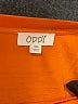 Oddi Orange Short Sleeve Top Size 3XL - photo 7