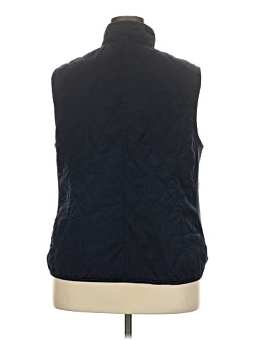 Talbots Vest (view 2)
