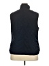 Talbots 100% Polyester Blue Vest Size 2X - photo 2