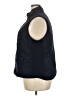 Talbots 100% Polyester Blue Vest Size 2X - photo 6