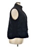 Talbots 100% Polyester Blue Vest Size 2X - photo 5