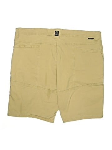 Wrangler Jeans Co Khaki Shorts (view 2)