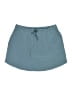 ExOfficio Solid Teal Active Skort Size M - photo 1