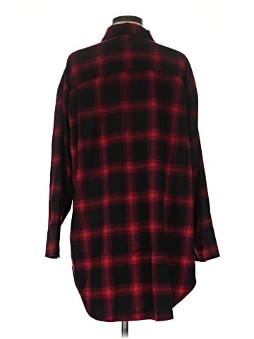 MNG Long Sleeve Blouse (view 2)