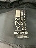 Marc New York 100% Polyester Argyle Black Jacket Size 1X - photo 6