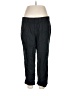 Banana Republic Black Casual Pants Size XL - photo 1