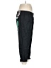Banana Republic Black Casual Pants Size XL - photo 4