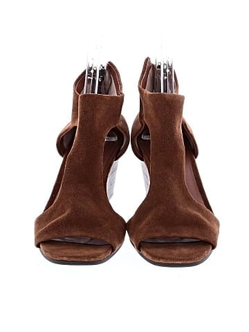 Lucky Brand Wedges (view 2)