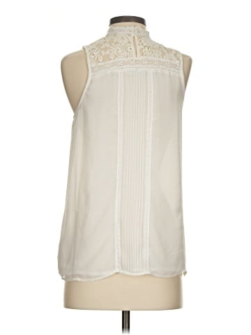 Kimchi Blue Sleeveless Blouse (view 2)