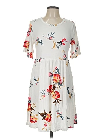 Assorted Brands Casual Dress (view 1)