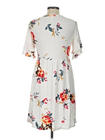 Assorted Brands Casual Dress (view 2)