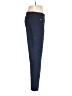 Alfani Blue Active Pants Size 8 - photo 4