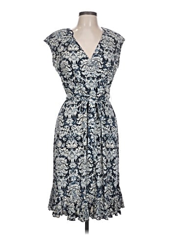 Glamour Casual Dress (view 1)