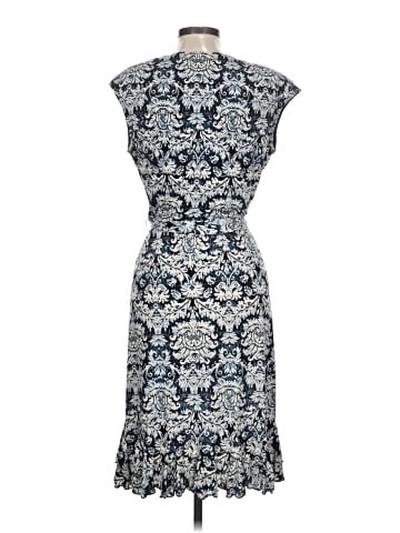 Glamour Casual Dress (view 2)