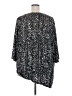 Maggie Barnes Gray Long Sleeve Top Size 3X - photo 2