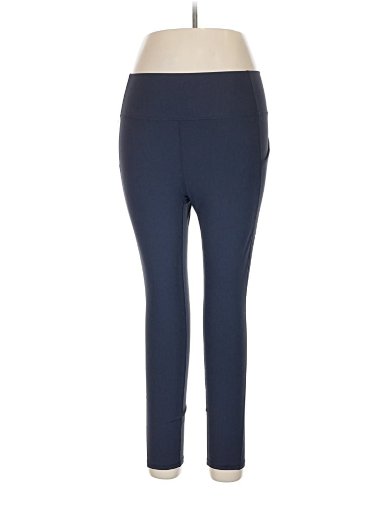 Fabletics Active Pants In Blue