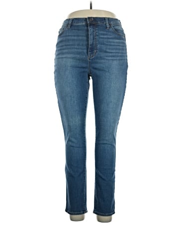 Lands' End Jeans (view 1)