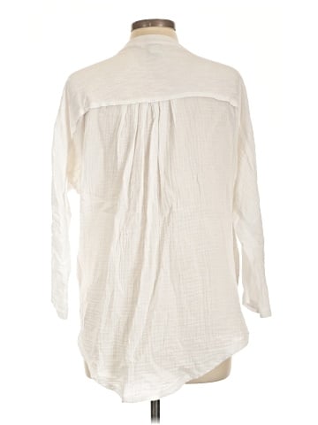Sundance Long Sleeve Blouse (view 2)