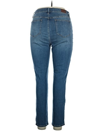 Lands' End Jeans (view 2)