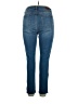 Lands' End Blue Jeans Size 14 - photo 2