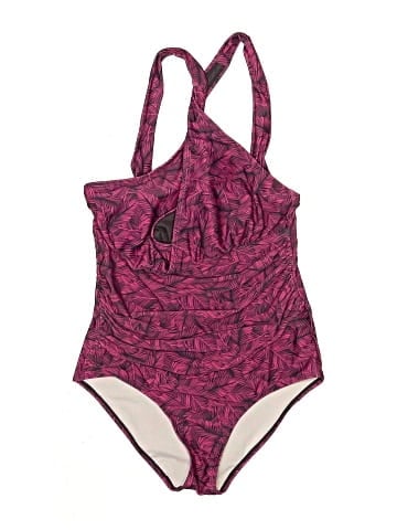 Eddie Bauer One Piece Swimsuit (view 1)