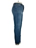 Lands' End Blue Jeans Size 14 - photo 4