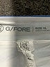 G/Fore Stripes Blue Skort Size XL - photo 3