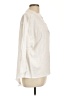 Sundance Ivory Long Sleeve Blouse Size L - photo 4
