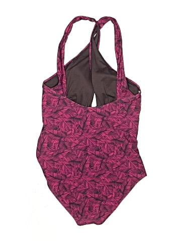 Eddie Bauer One Piece Swimsuit (view 2)