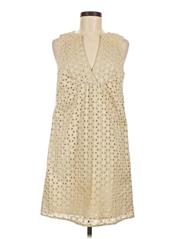 MICHAEL Michael Kors Casual Dress (view 1)