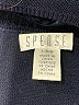 Spense Blue Cardigan Size L - photo 7