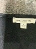 St. John Black Sweater Vest Size L - photo 7