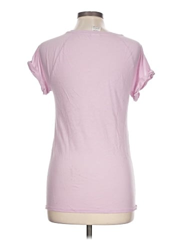 Victoria's Secret Pink Short Sleeve T-Shirt (view 2)