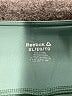 Reebok Solid Green Active Pants Size XL - photo 7