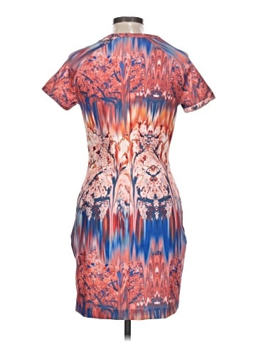 Zara W&B Collection Cocktail Dress (view 2)