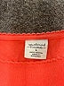 Westbound 100% Cotton Orange Short Sleeve Top Size L - photo 7