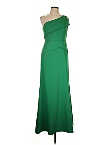 BCBGMAXAZRIA Cocktail Dress (view 1)