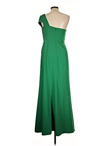 BCBGMAXAZRIA Cocktail Dress (view 2)